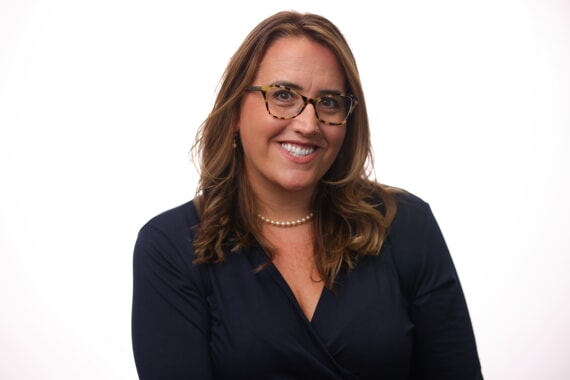 Denise Bonnin, DPM photo