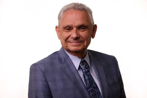 Robert Kosofsky, DPM photo