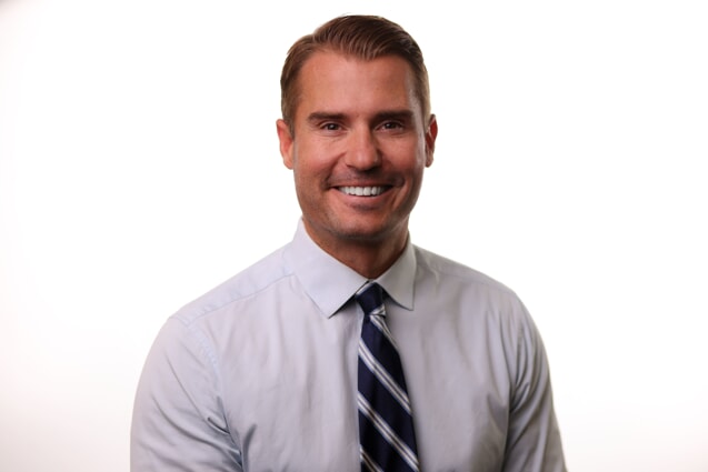 Bradley Schaeffer, DPM photo