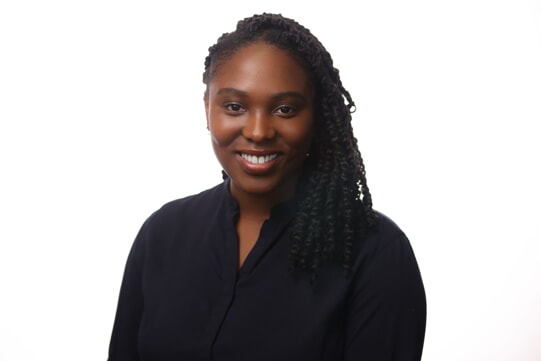 Adenike Sonaike, DPM photo